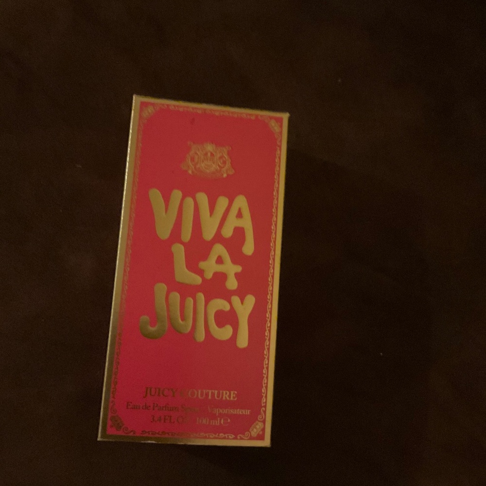 Viva la  juicy